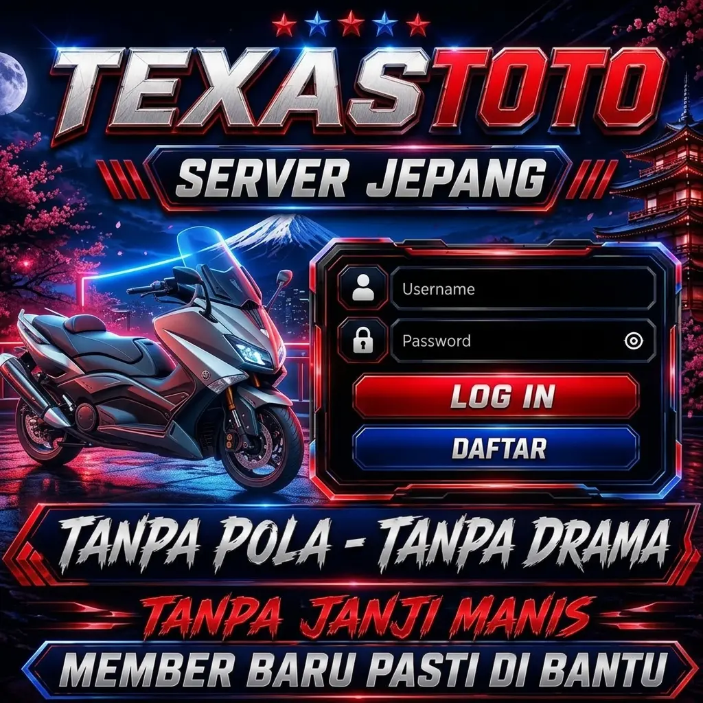 TEXASTOTO